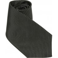 Corbata 100% seda jacquard LAMBERTTI,neg